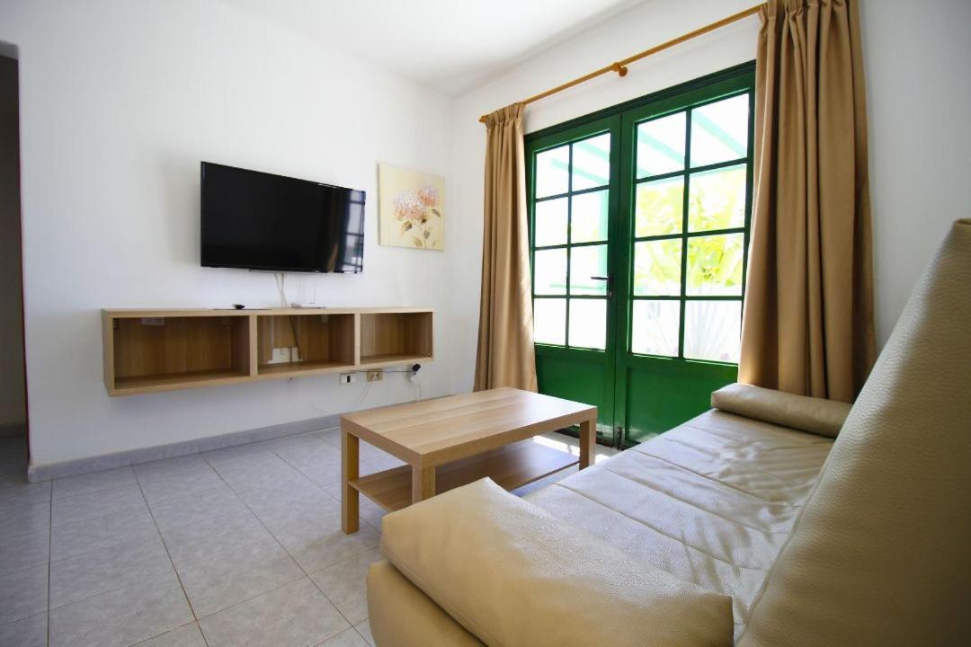 Apartamentos Aloe Puerto del Carmen  Esterno foto